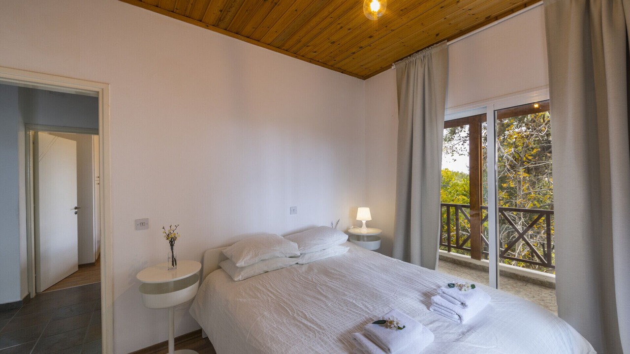 Photo of Bedroom in Platres