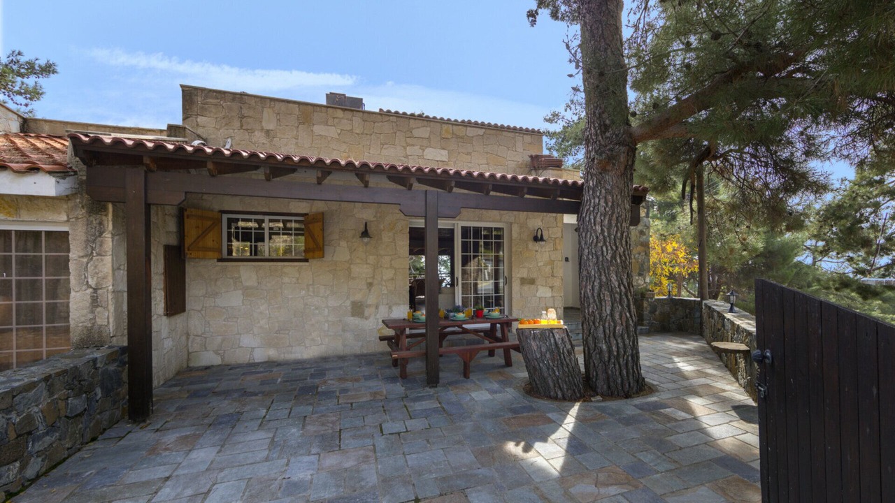 Photo of Outdoor in Platres