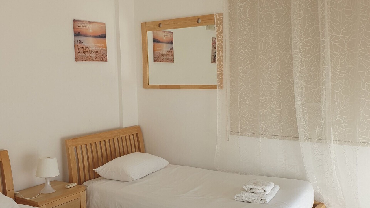 Photo of Bedroom in Latchi