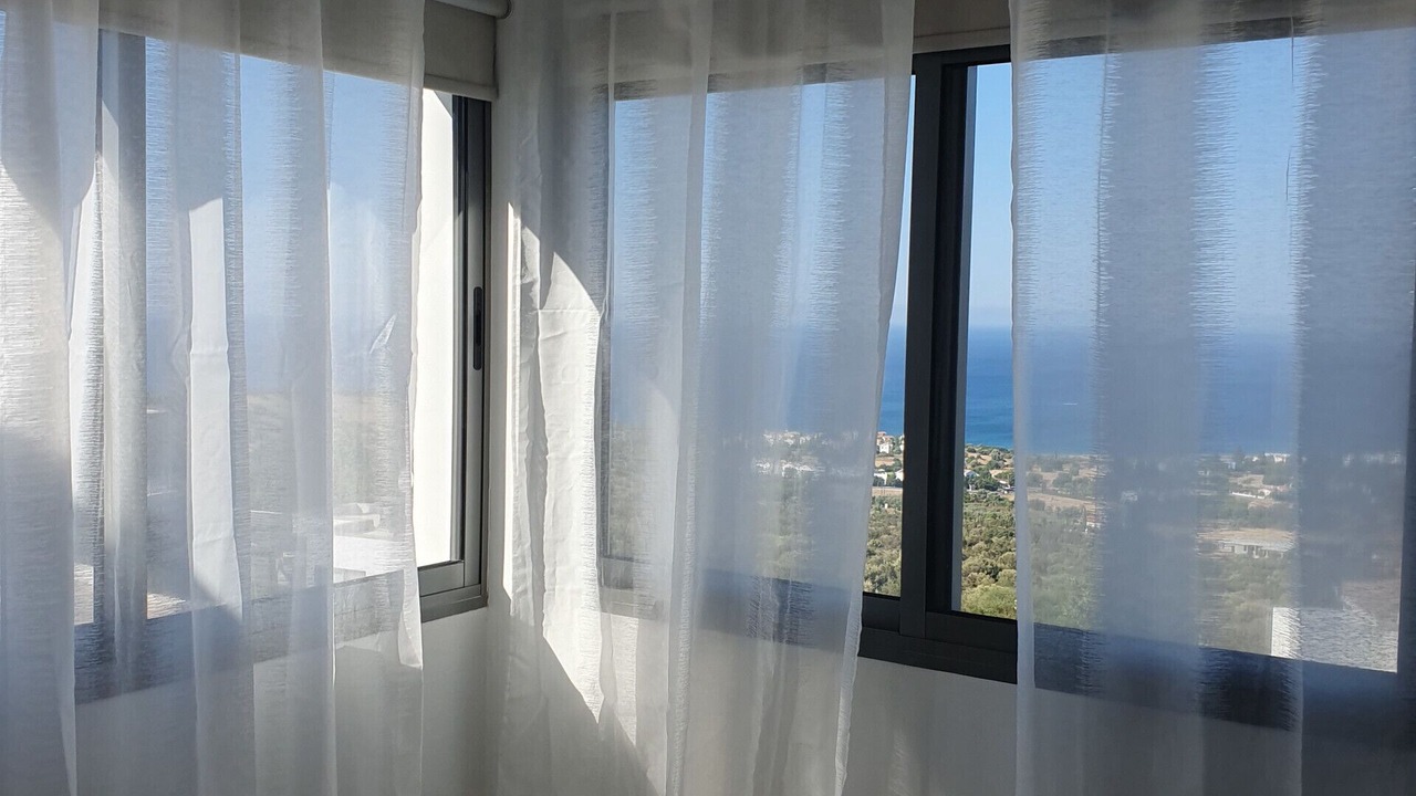 Photo of Bedroom in Latchi