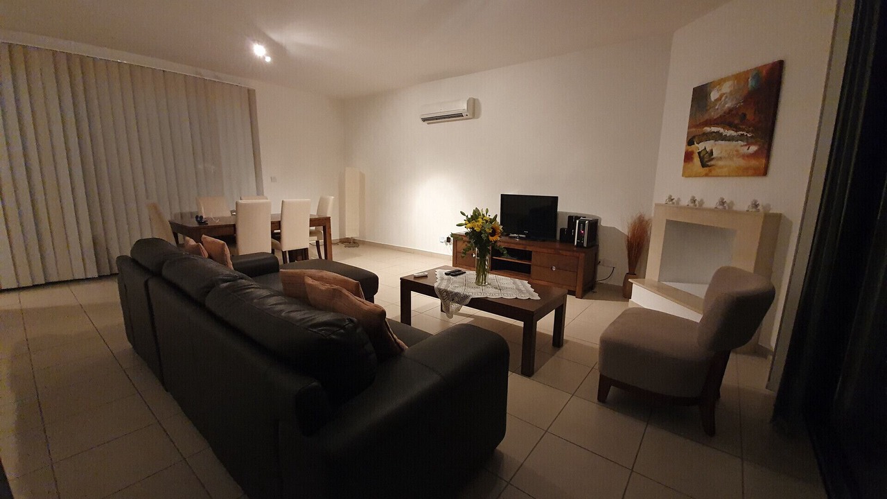 Photo of Livingroom in Latchi