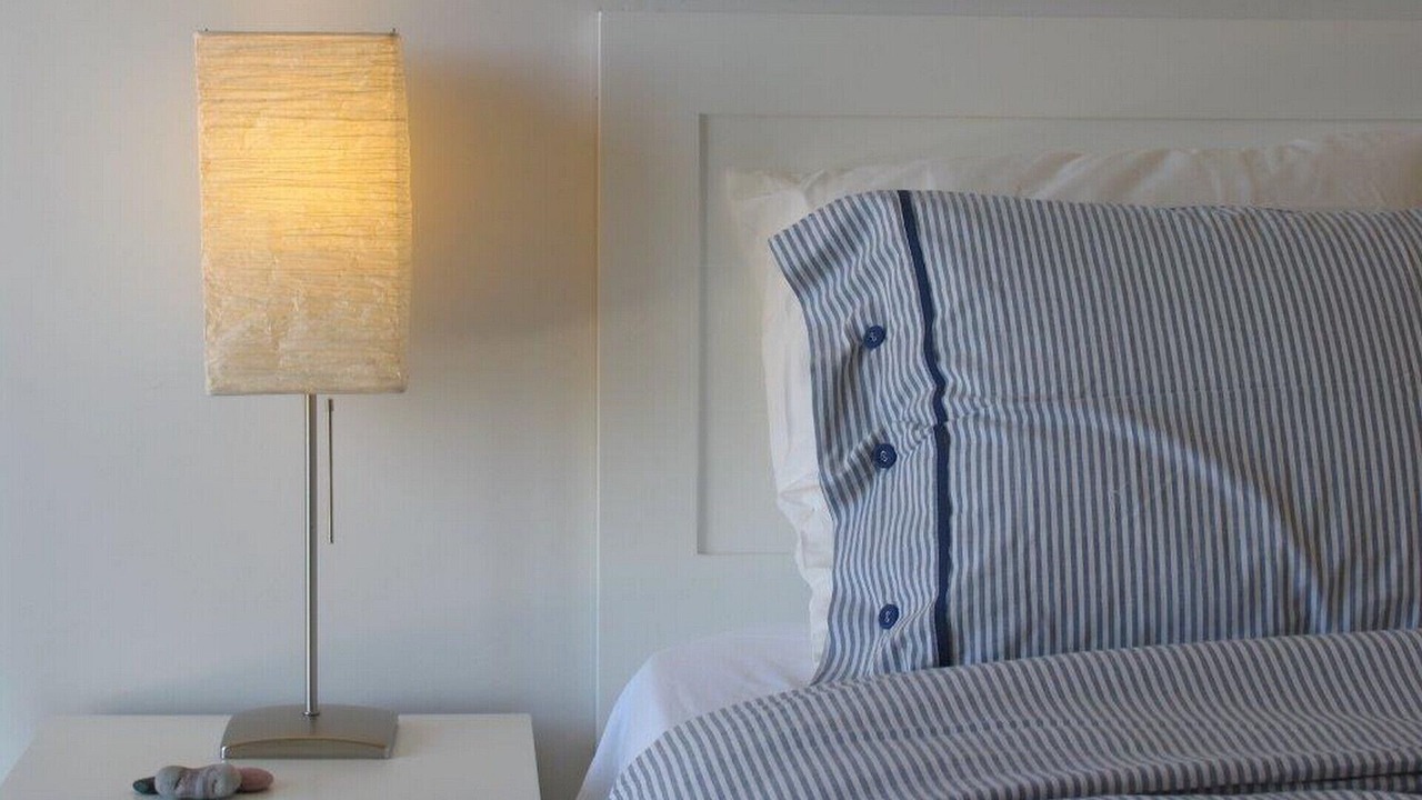 Photo of Bedroom in Latchi
