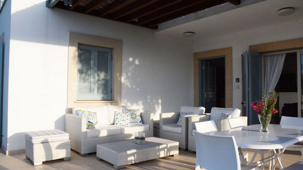 Photo of Outdoor in Latchi