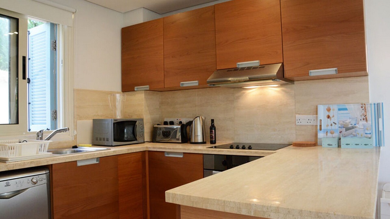 Photo of Kitchen in Latchi