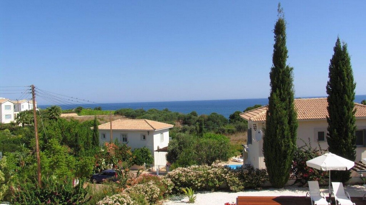 Photo of Outdoor in Latchi