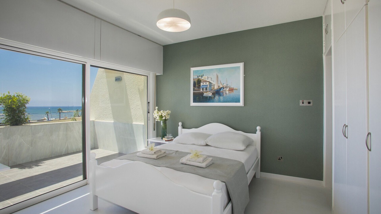 Photo of Bedroom in Oroklini