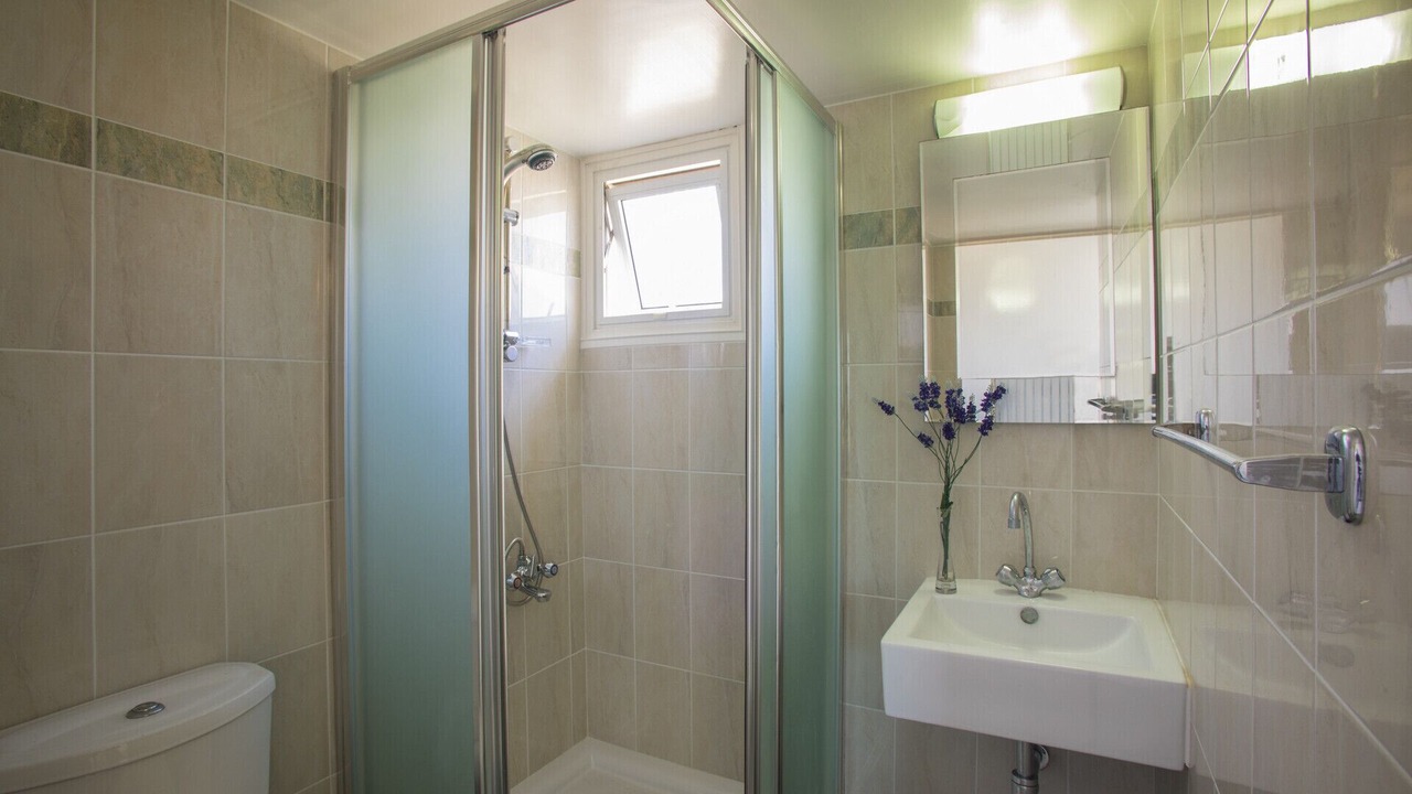 Photo of Bathroom in Oroklini
