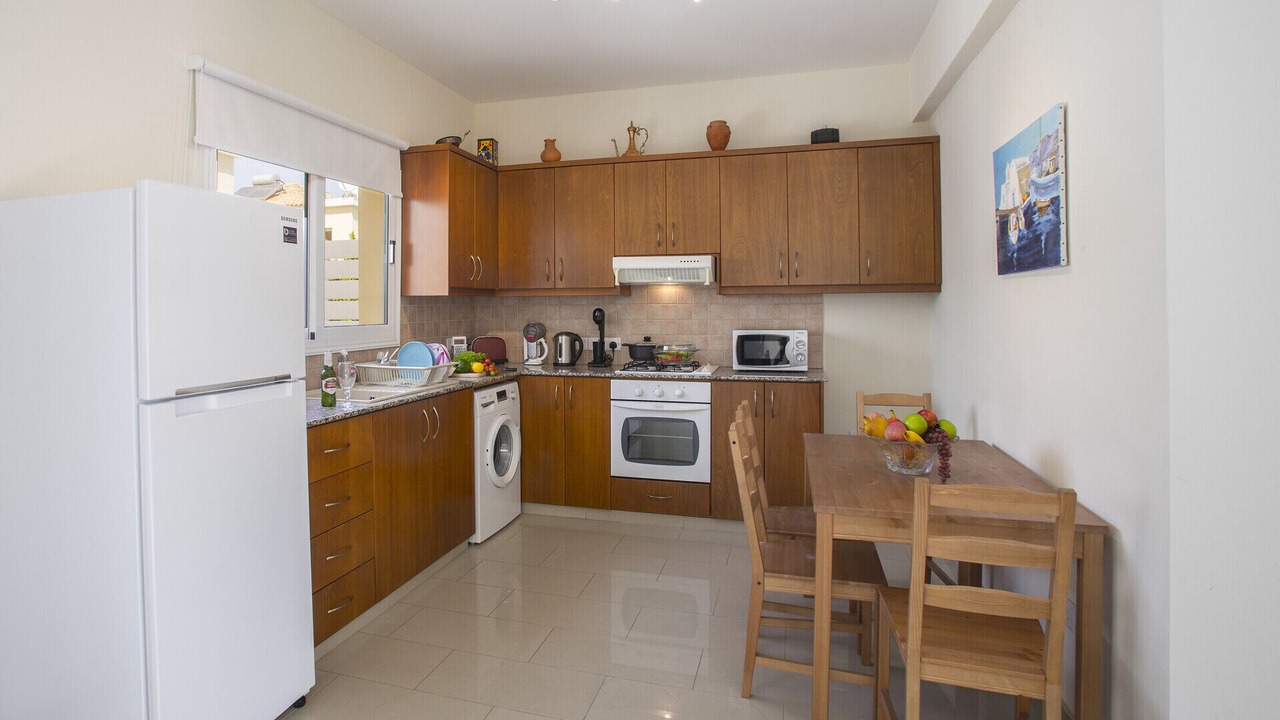 Photo of Kitchen in Pernera