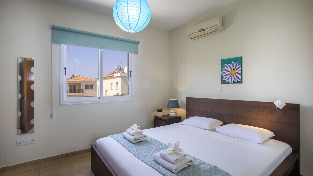 Photo of Bedroom in Pernera
