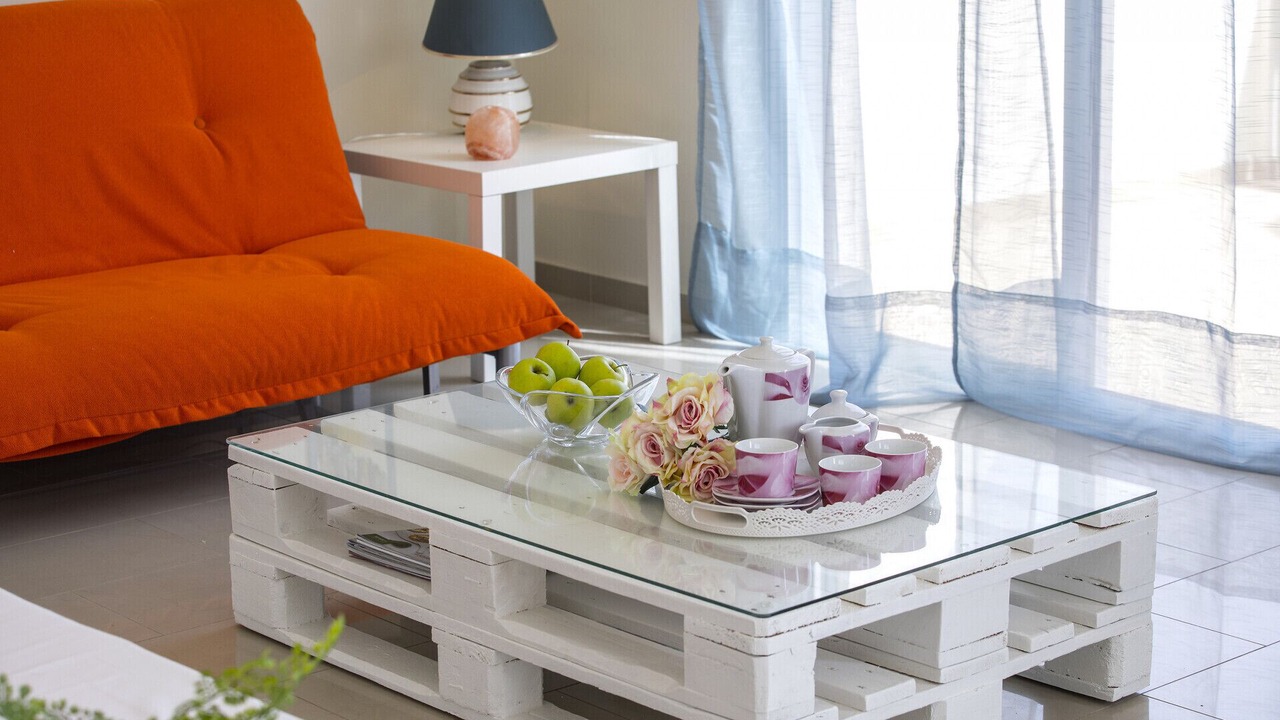 Photo of Livingroom in Pernera