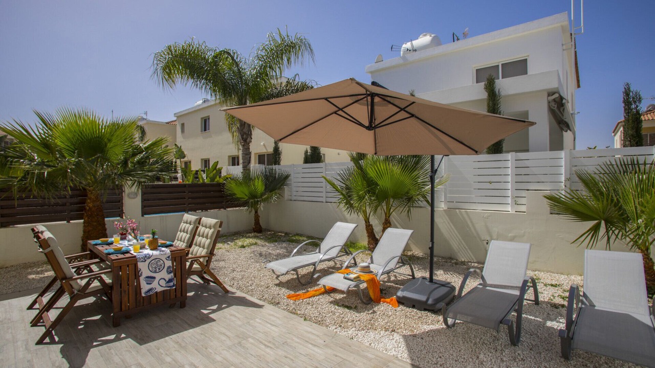 Photo of Outdoor in Pernera