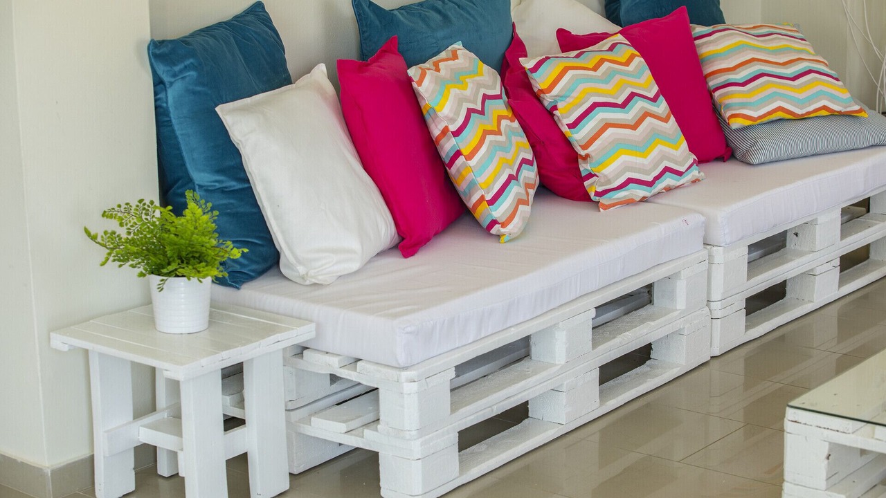 Photo of Bedroom in Pernera