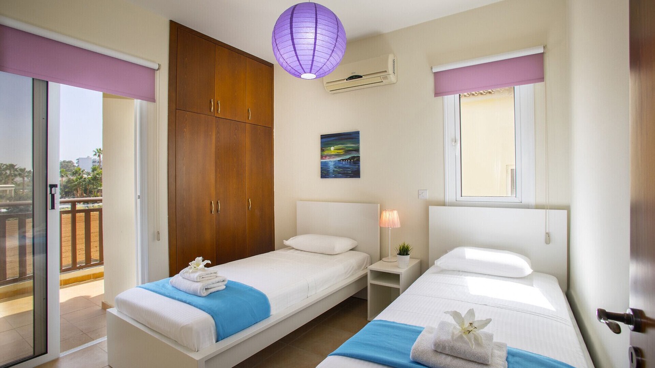 Photo of Bedroom in Pernera