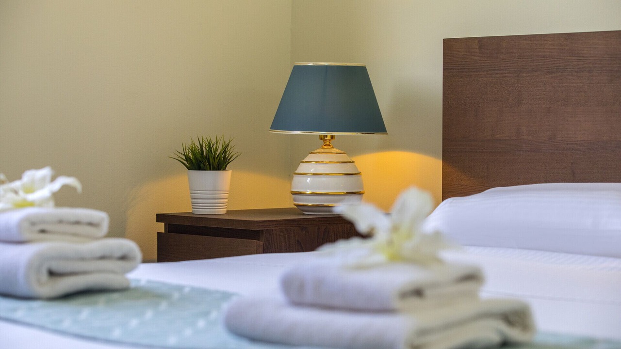 Photo of Bedroom in Pernera