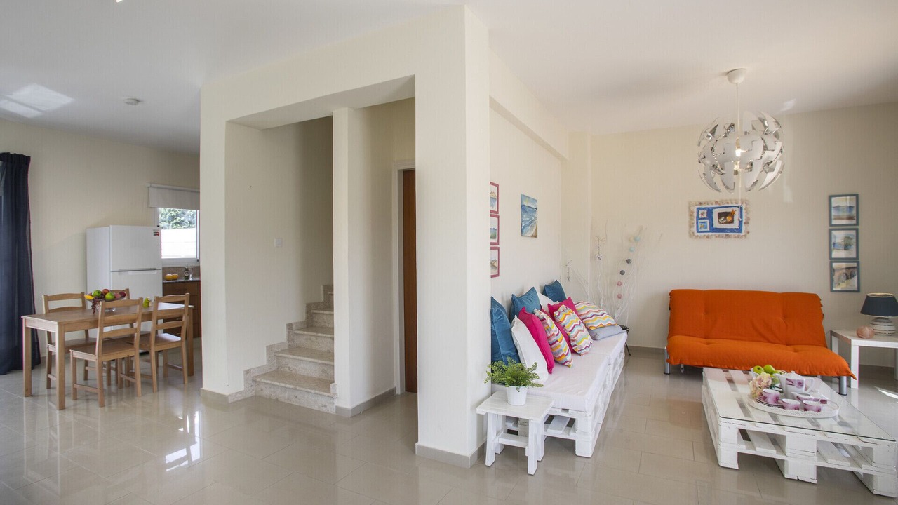 Photo of Livingroom in Pernera