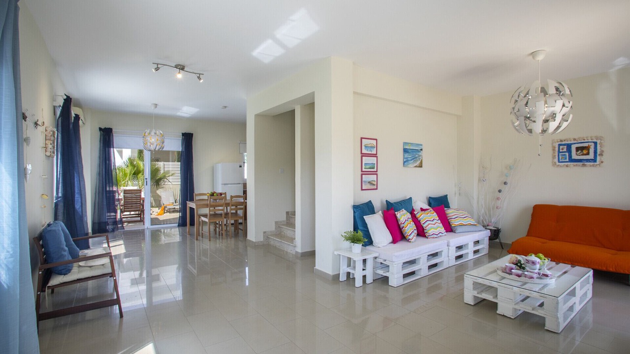 Photo of Livingroom in Pernera