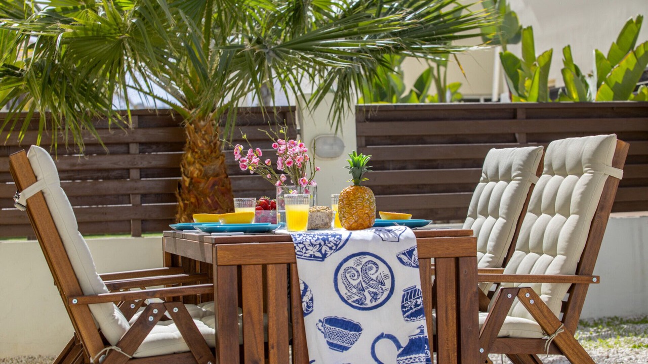 Photo of Outdoor in Pernera