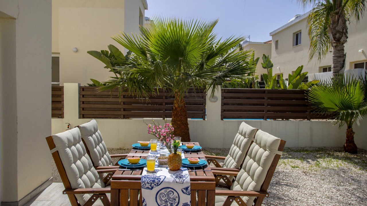 Photo of Outdoor in Pernera