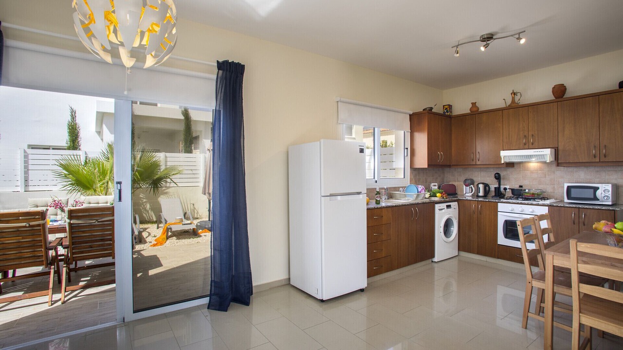 Photo of Kitchen in Pernera