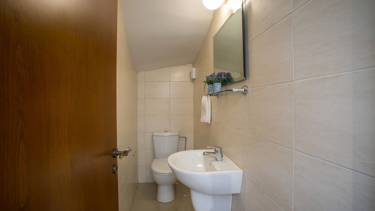 Photo of Bathroom in Pernera