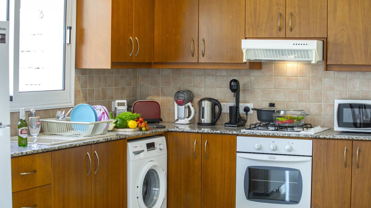 Photo of Kitchen in Pernera