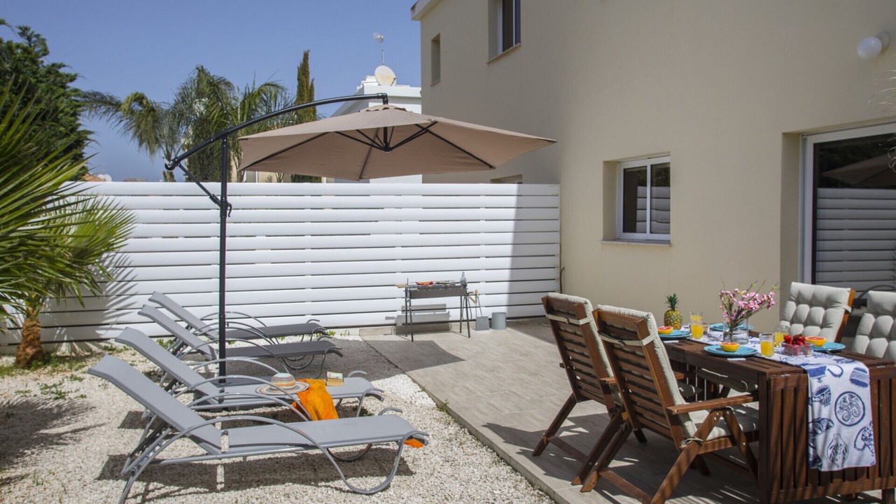 Photo of Outdoor in Pernera