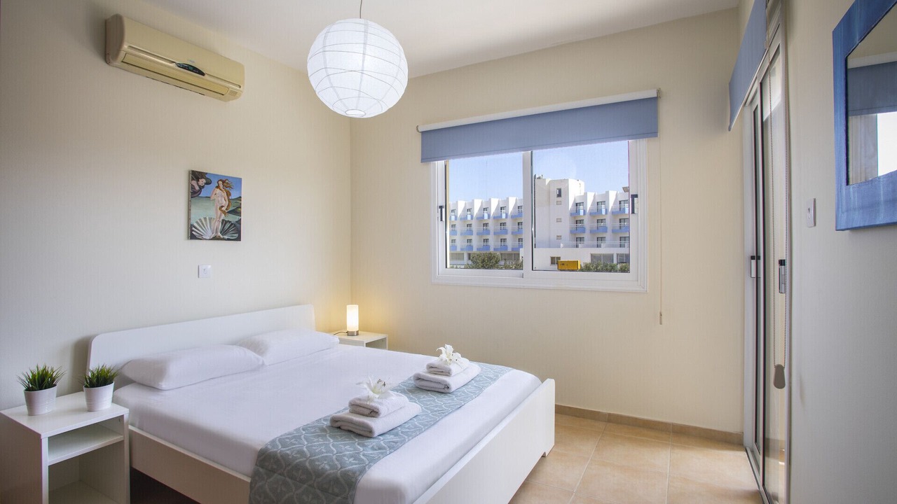 Photo of Bedroom in Pernera