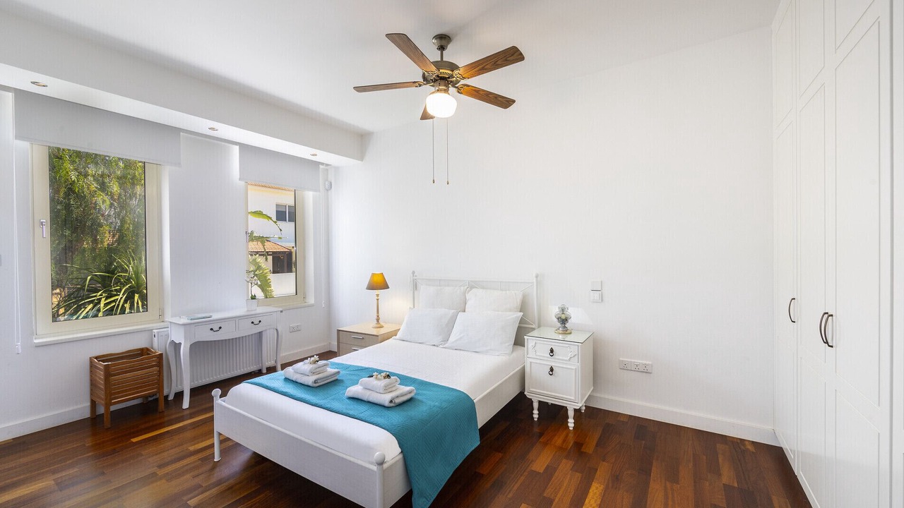Photo of Bedroom in Kiti