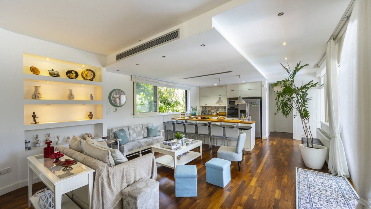 Photo of Livingroom in Kiti