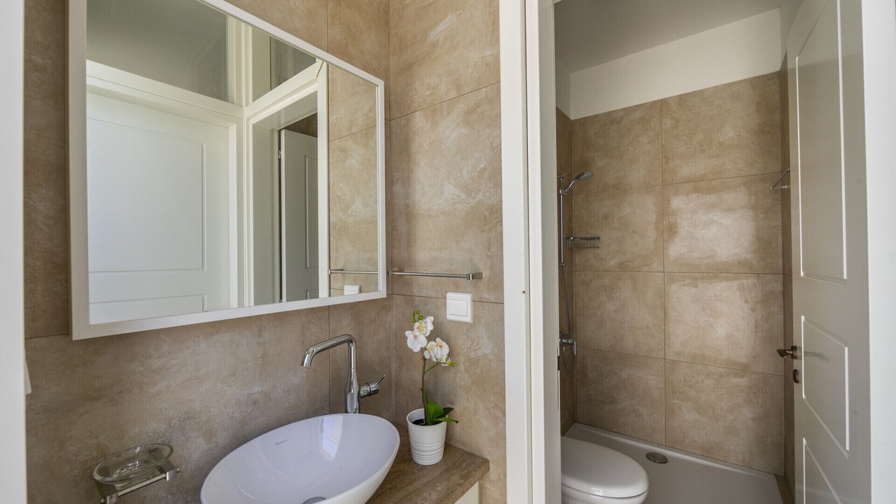 Photo of Bathroom in Kiti
