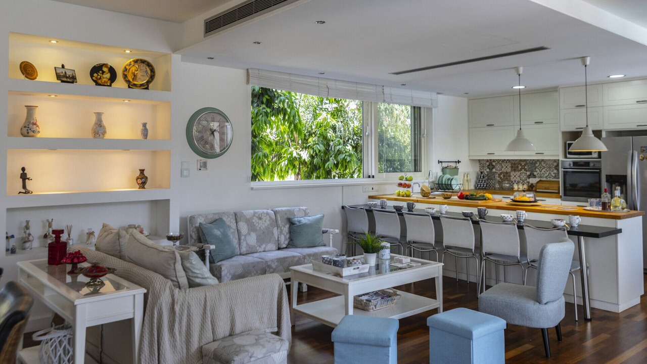 Photo of Livingroom in Kiti