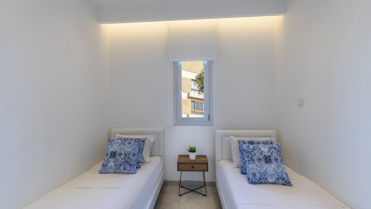 Photo of Bedroom in Larnaca