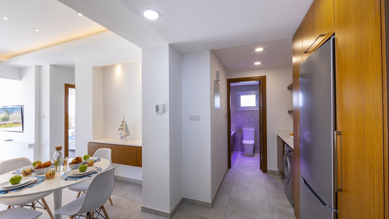 Photo of Kitchen in Larnaca