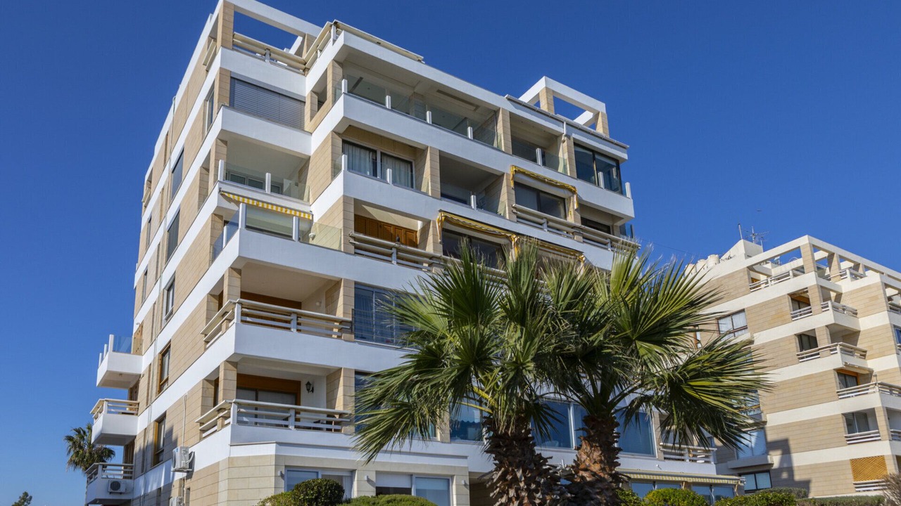 Photo of Outdoor in Larnaca