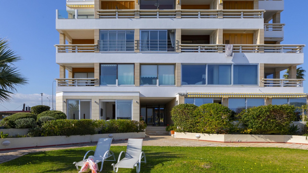 Photo of Outdoor in Larnaca