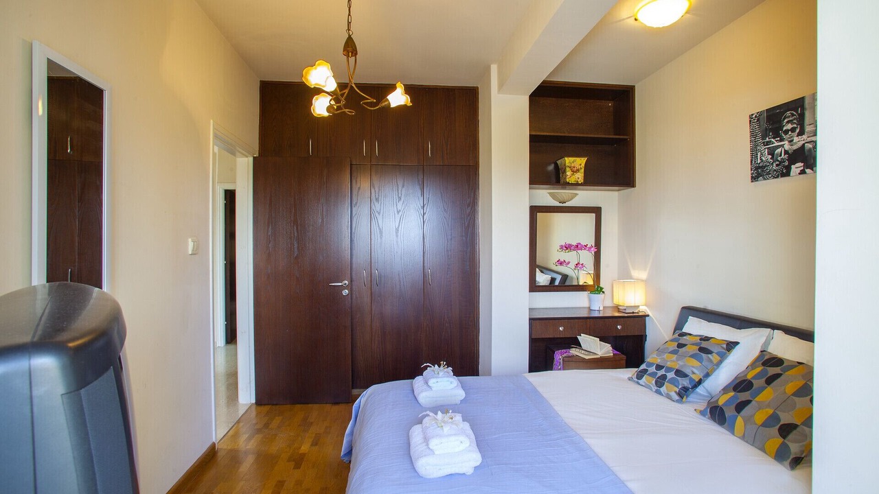 Photo of Bedroom in Larnaca