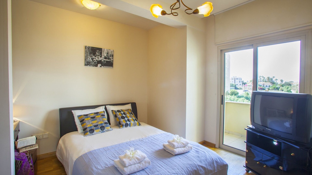 Photo of Bedroom in Larnaca