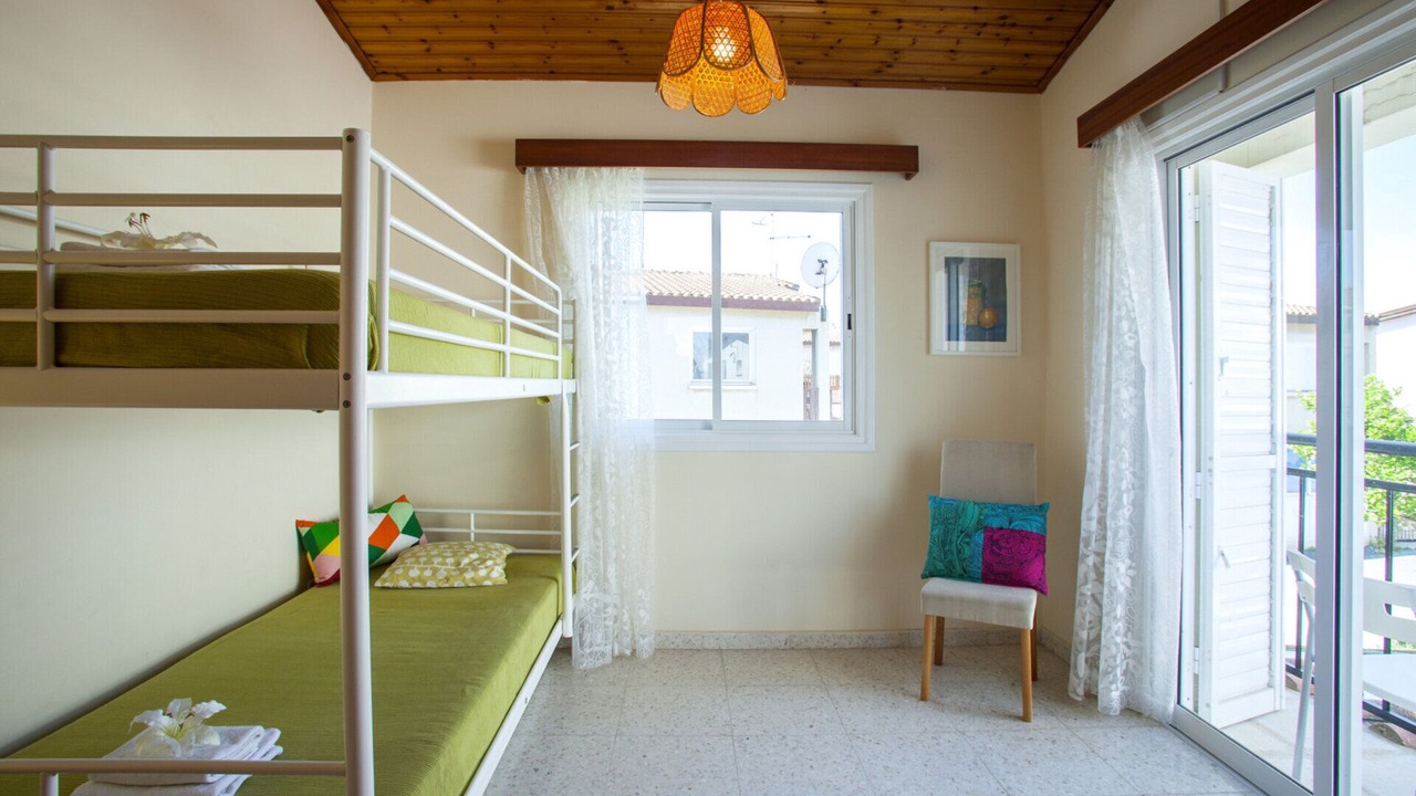 Photo of Bedroom in Pervolia