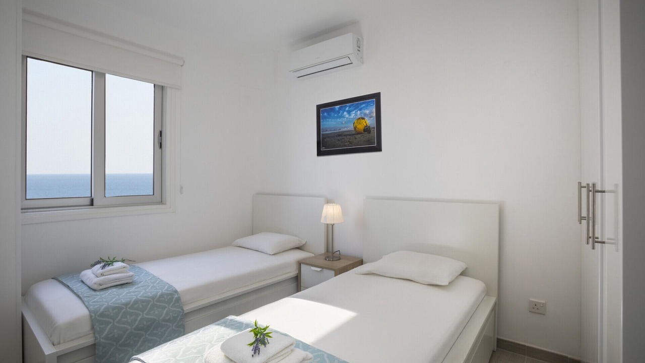 Photo of Bedroom in Larnaca