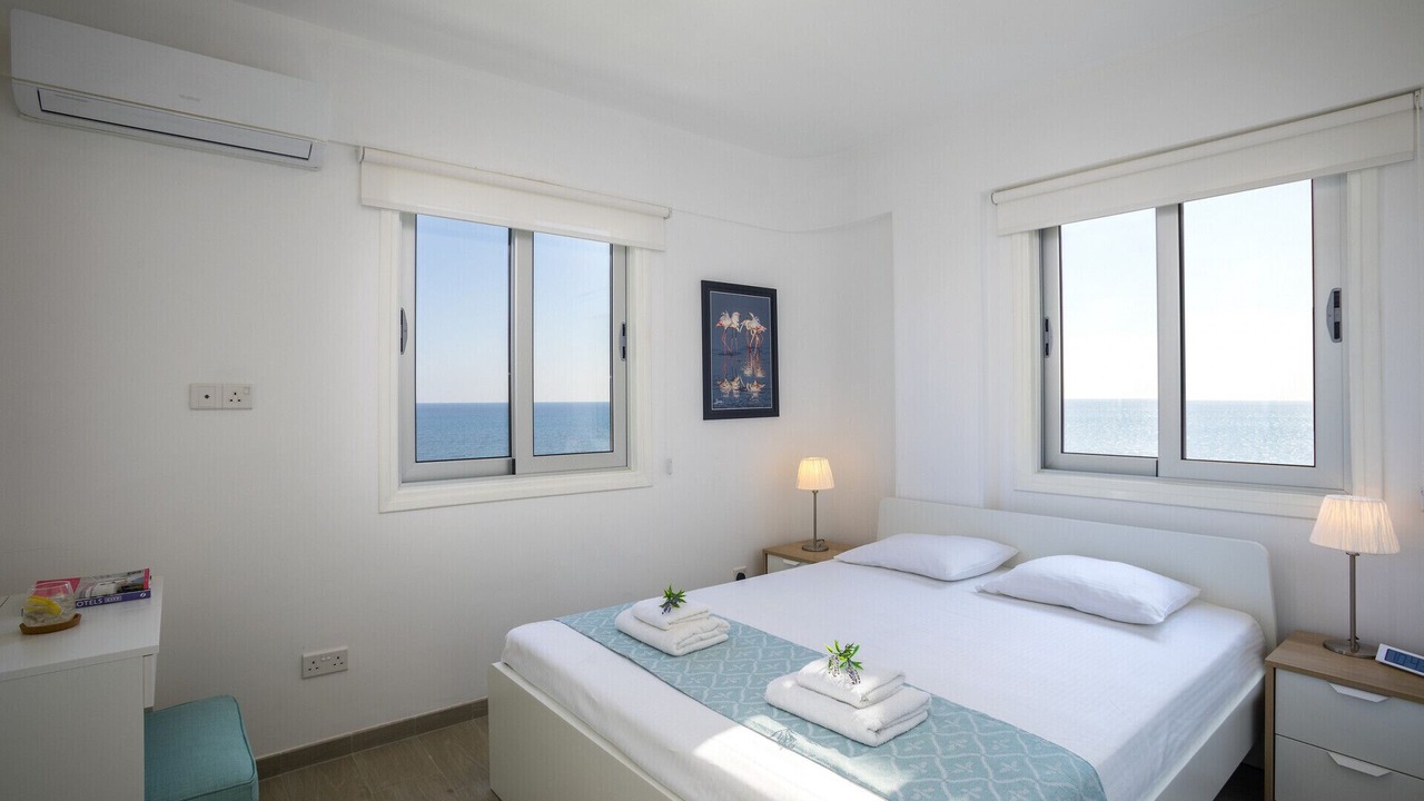 Photo of Bedroom in Larnaca