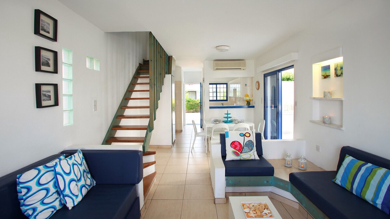 Photo of Livingroom in Protaras