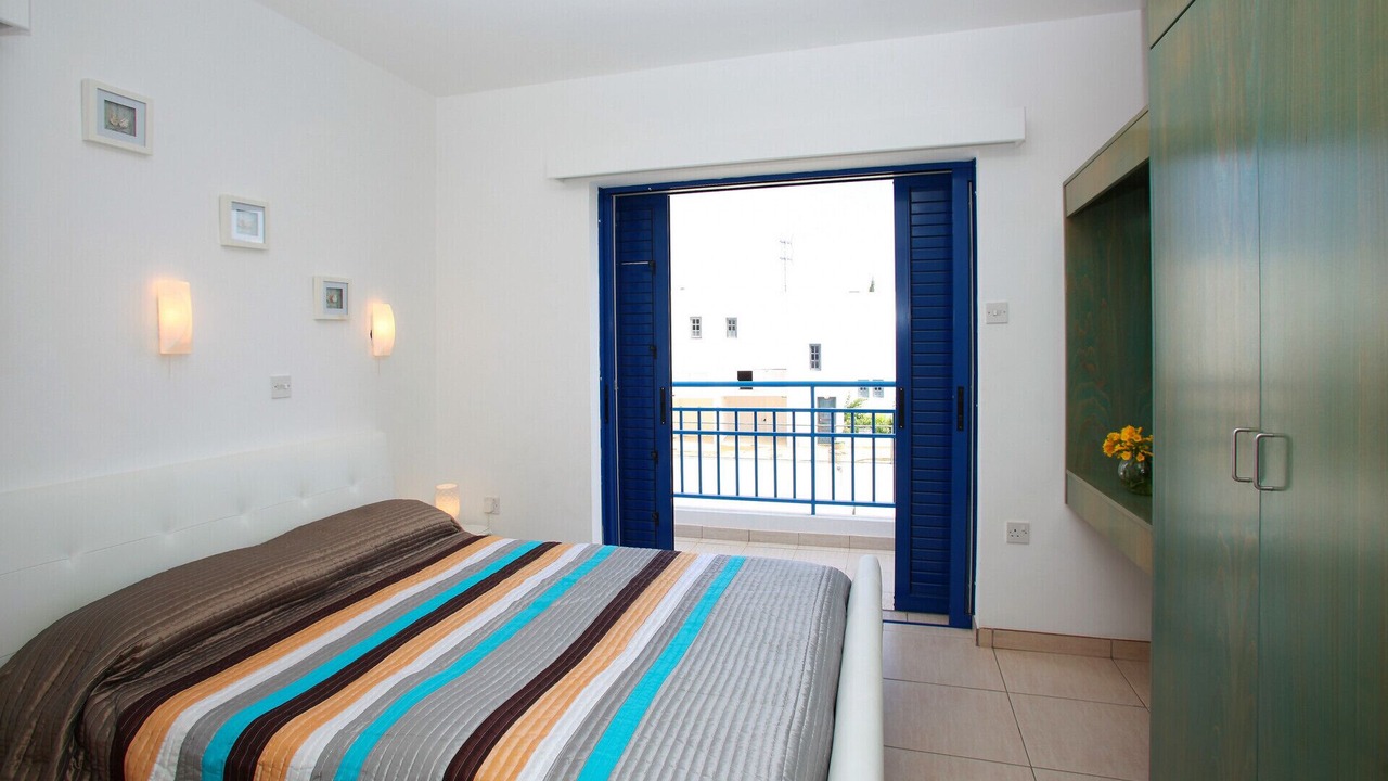 Photo of Bedroom in Protaras