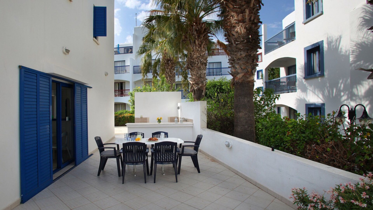 Photo of Outdoor in Protaras