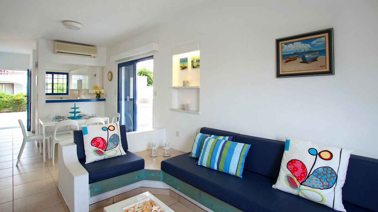 Photo of Livingroom in Protaras