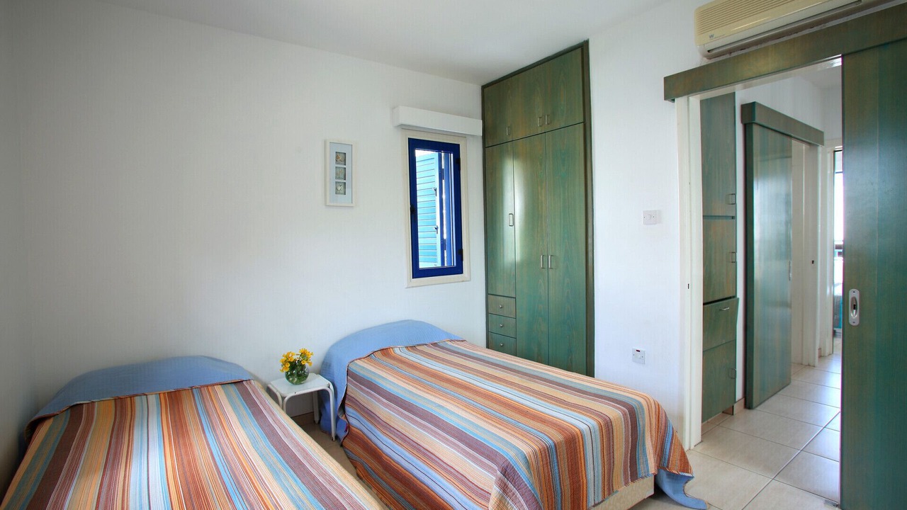 Photo of Bedroom in Protaras