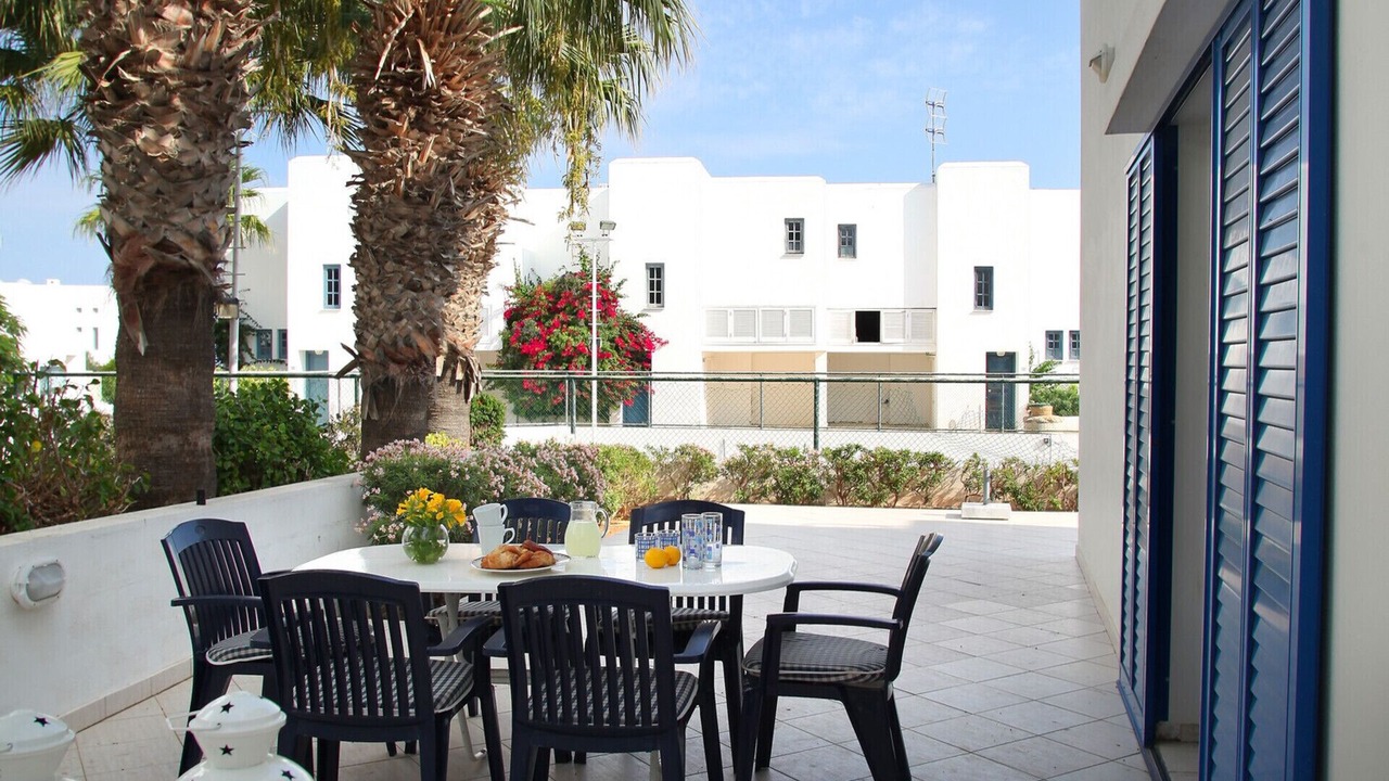 Photo of Outdoor in Protaras