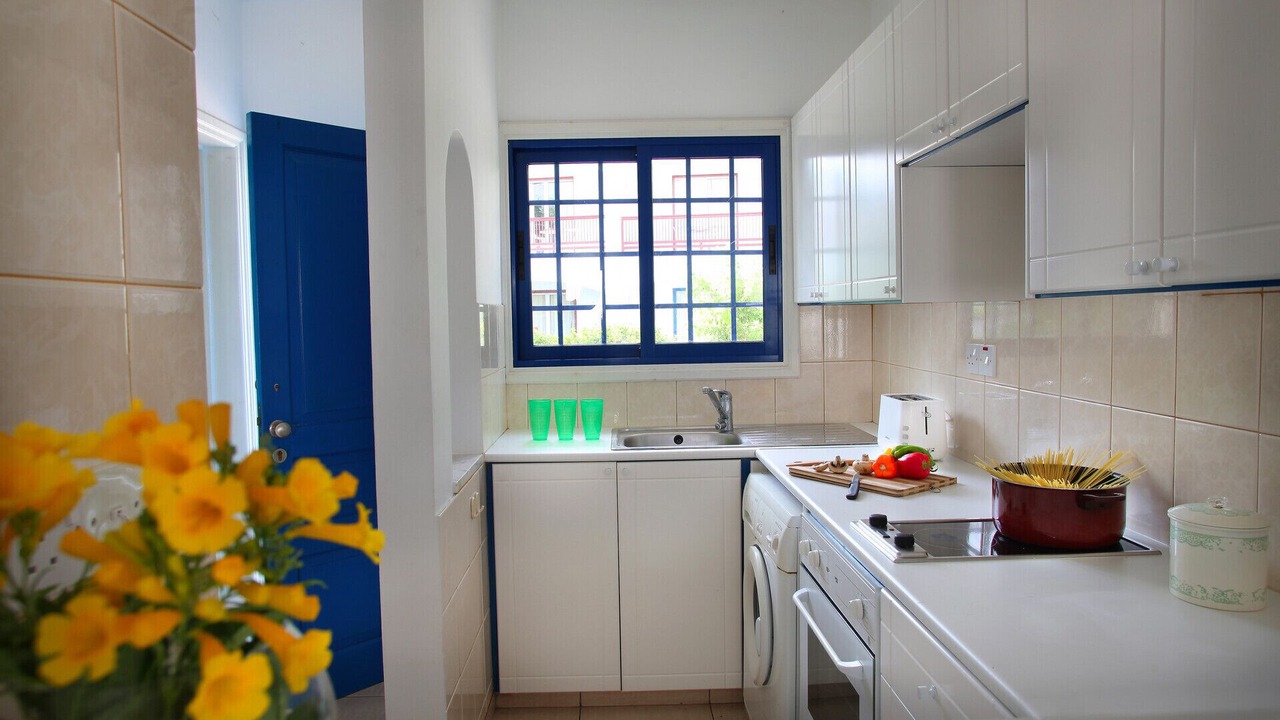 Photo of Kitchen in Protaras