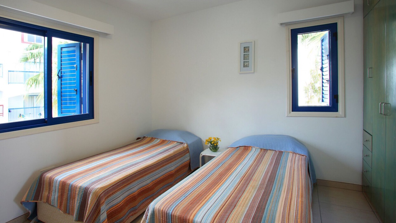 Photo of Bedroom in Protaras