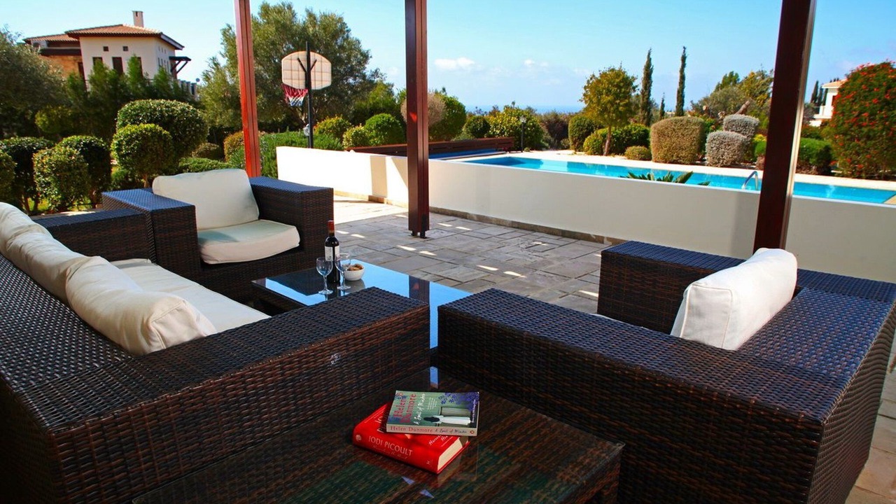 Photo of Others in Aphrodite Hills