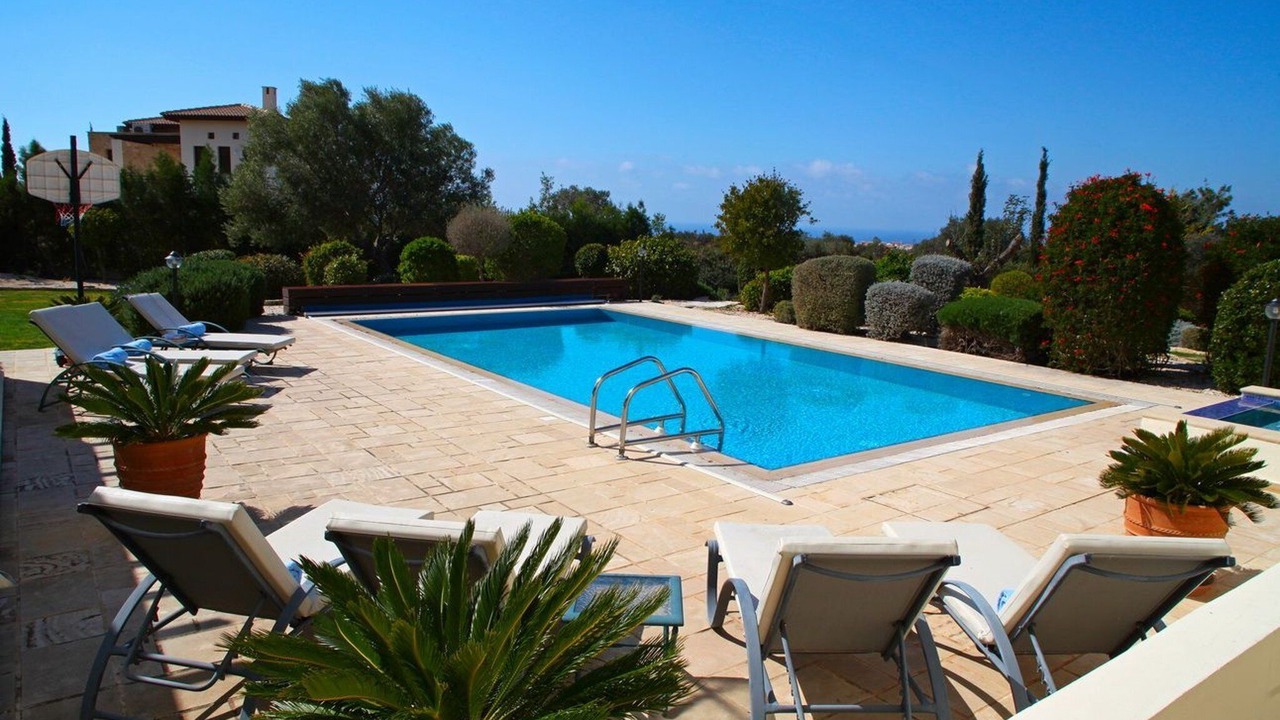 Photo of Others in Aphrodite Hills